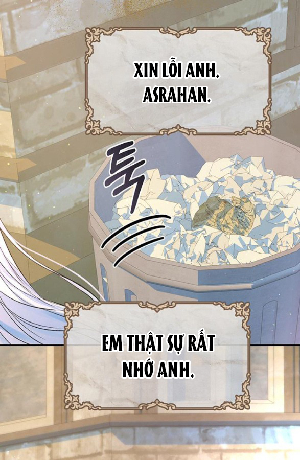 tôi tưởng bản thân không còn sống được bao lâu! chapter 72.2 34