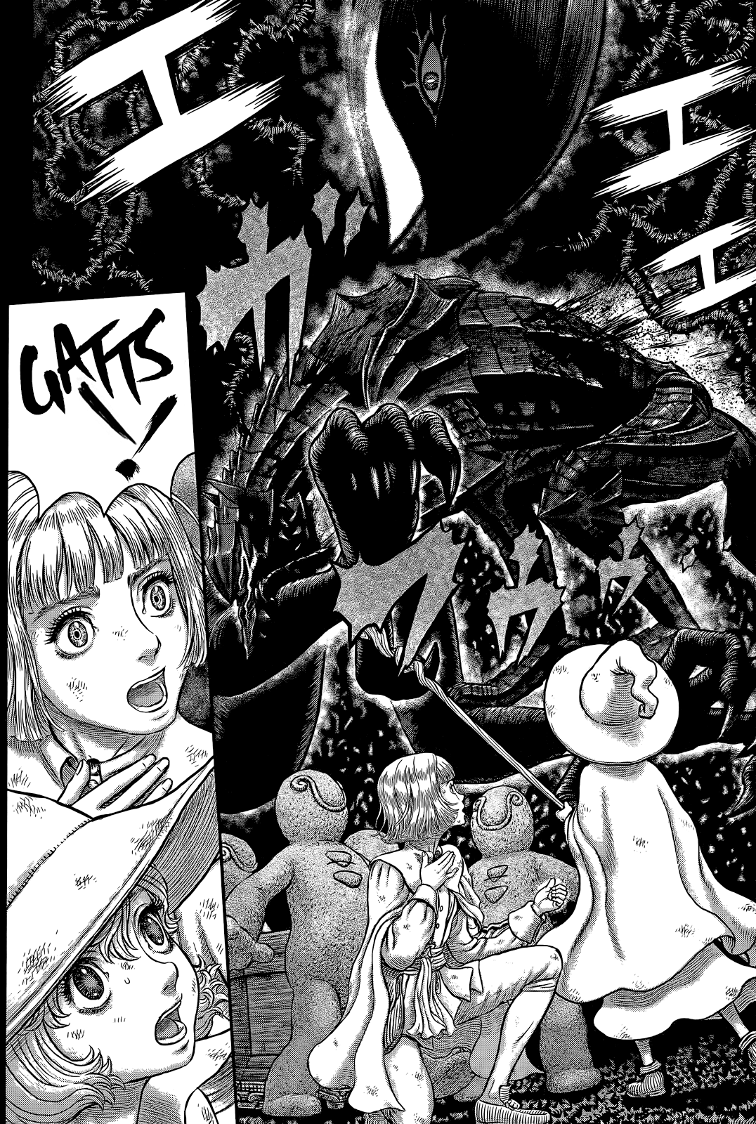 kiếm sĩ đen chapter 354 10