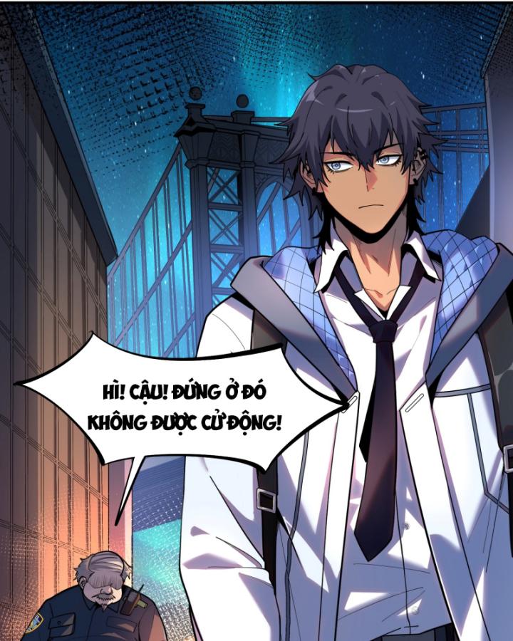 mạt thế đóng băng: không còn con đường sống sót chapter 2 58