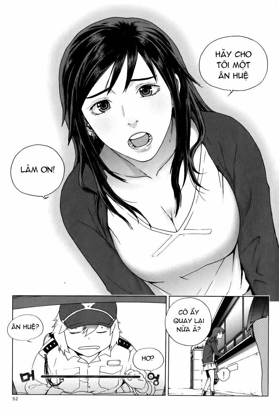 ghost hunter chapter 2 2