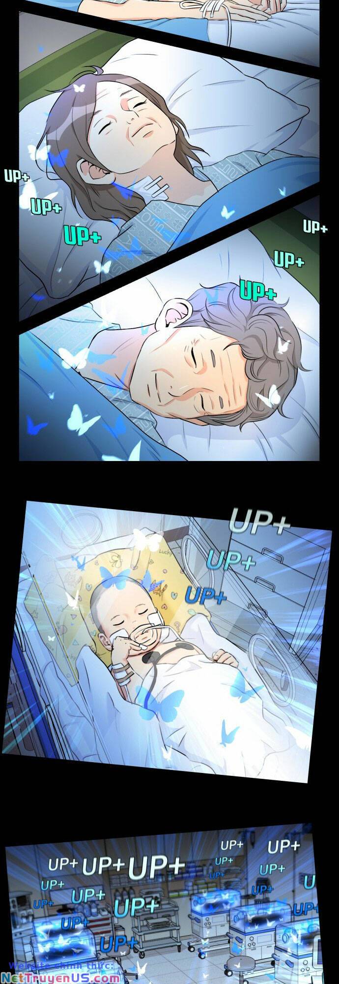 gương mặt thiên tài chapter 111 30