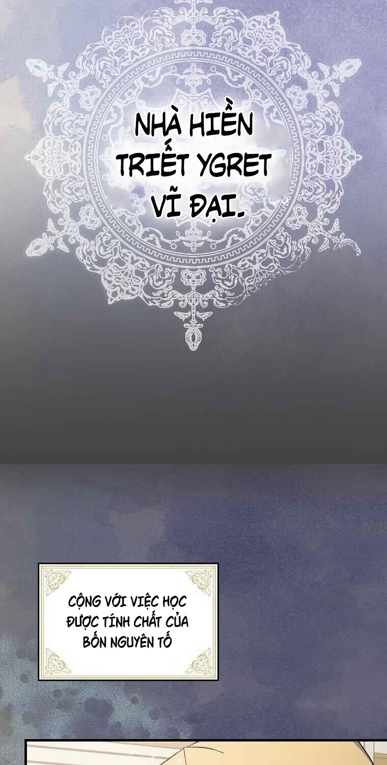 nhà hiền triết yigret chapter 9 35