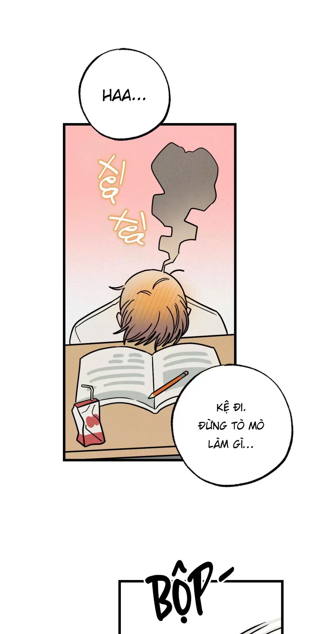 lời tỏ tình từ con số 0 chapter 4 12