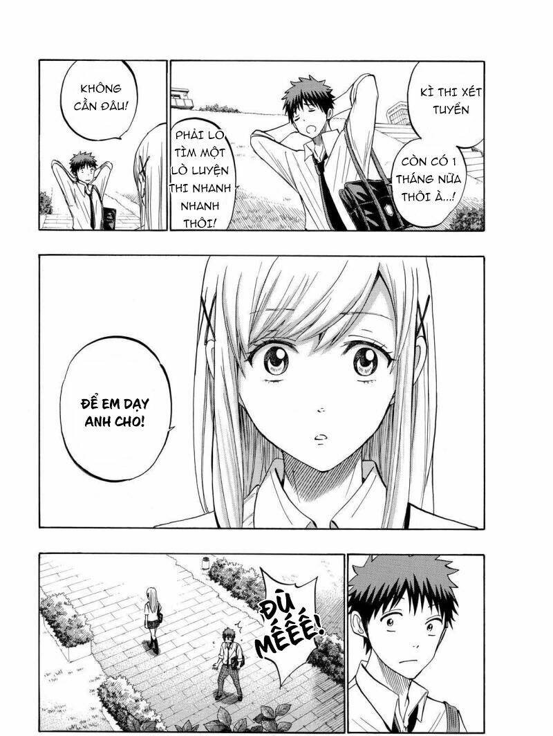 yamada và thất đại ma nữ chapter 230 14