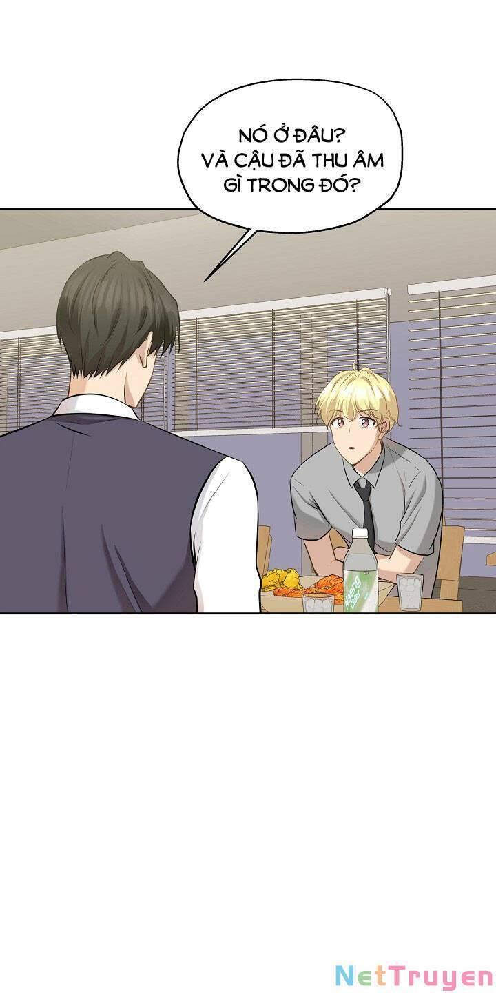 cuộc sống kỳ thú chapter 89 22