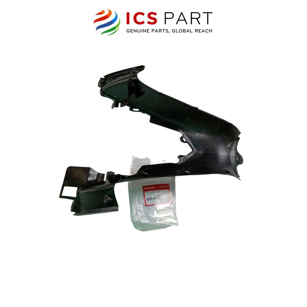 Dải Yếm (Ốp Ống Yếm Sau) HONDA Rsx 110 Chữ Y (64320KWWA80)