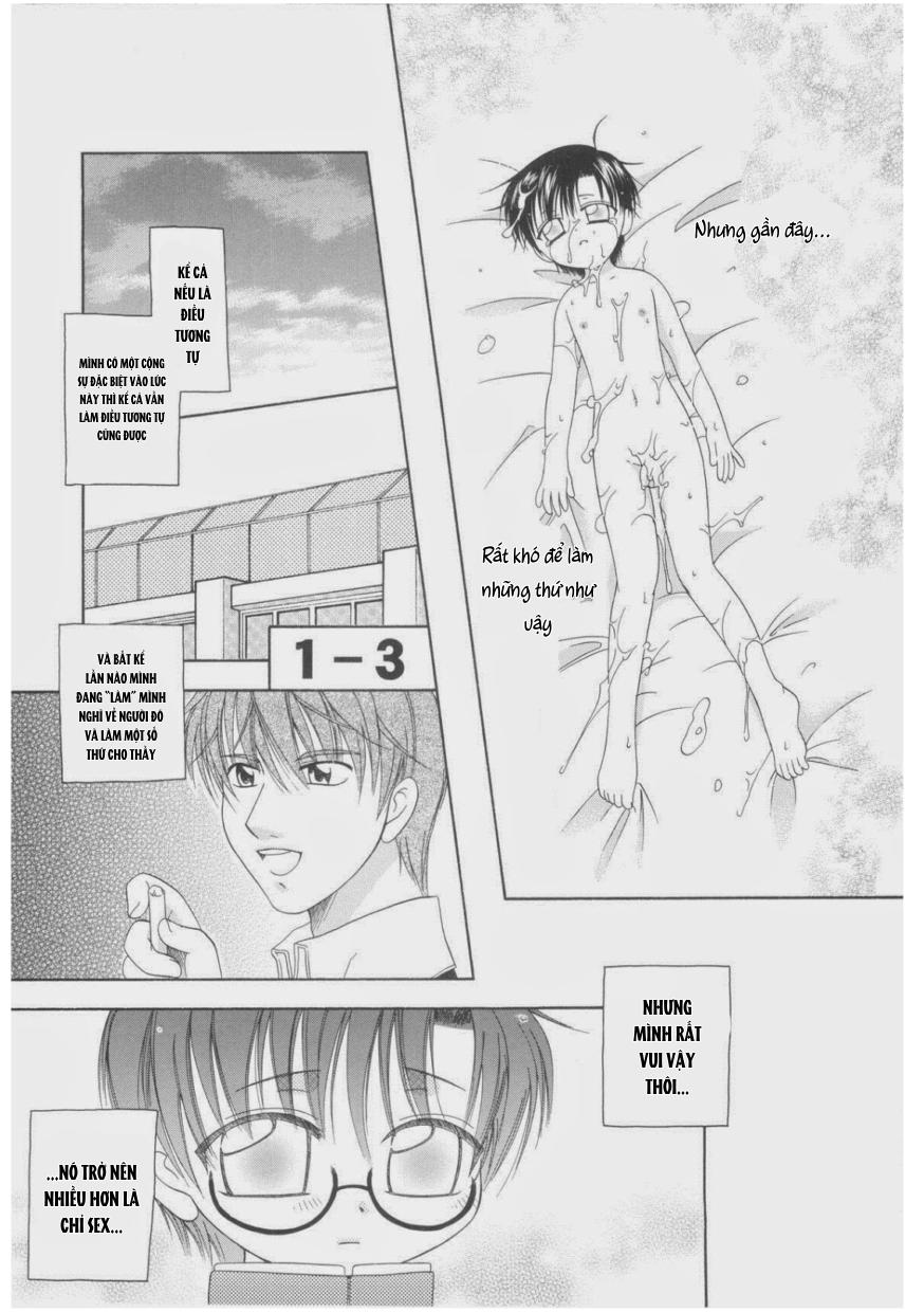 người tà răm luôn có quỷ theo sau chapter 70.3 21