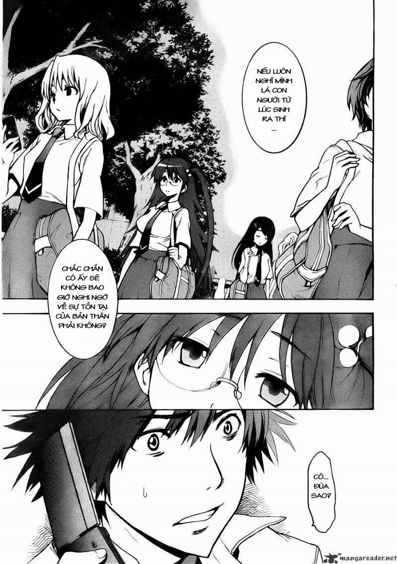 cấm thư ma thuật index chapter 39 19