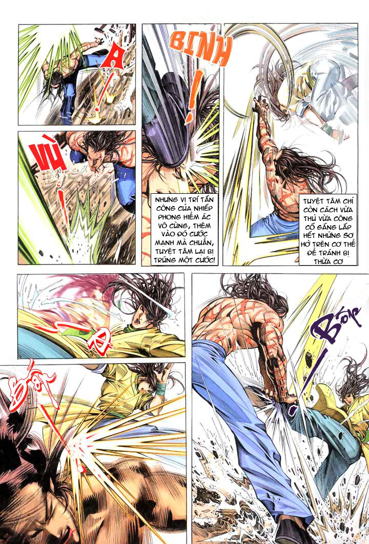 phong vân chapter 209 7