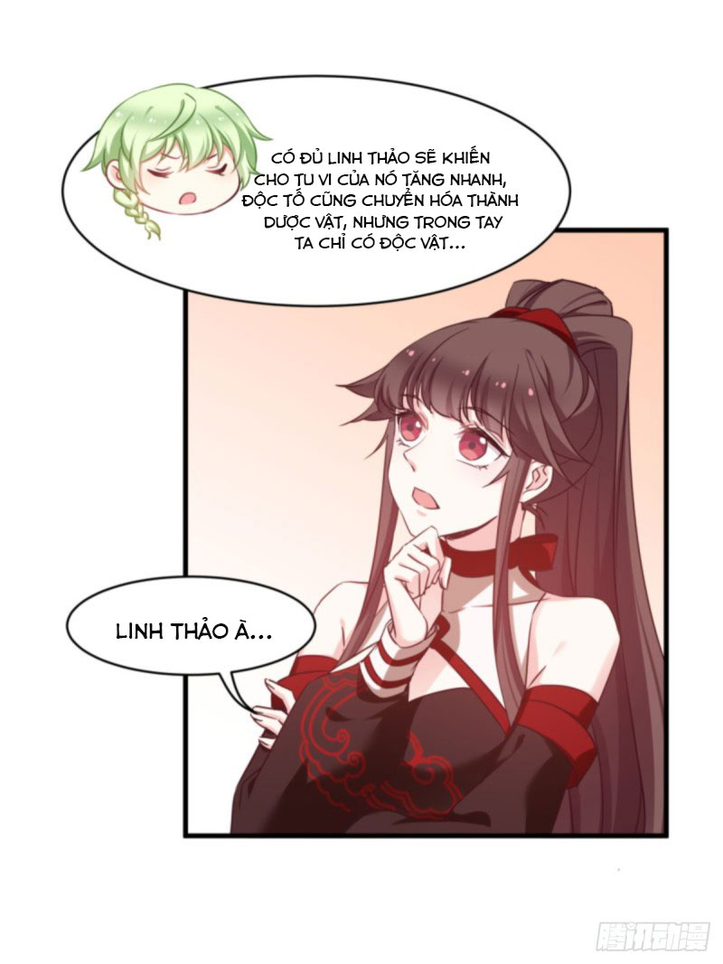 trò chơi trừng phạt chapter 78 23