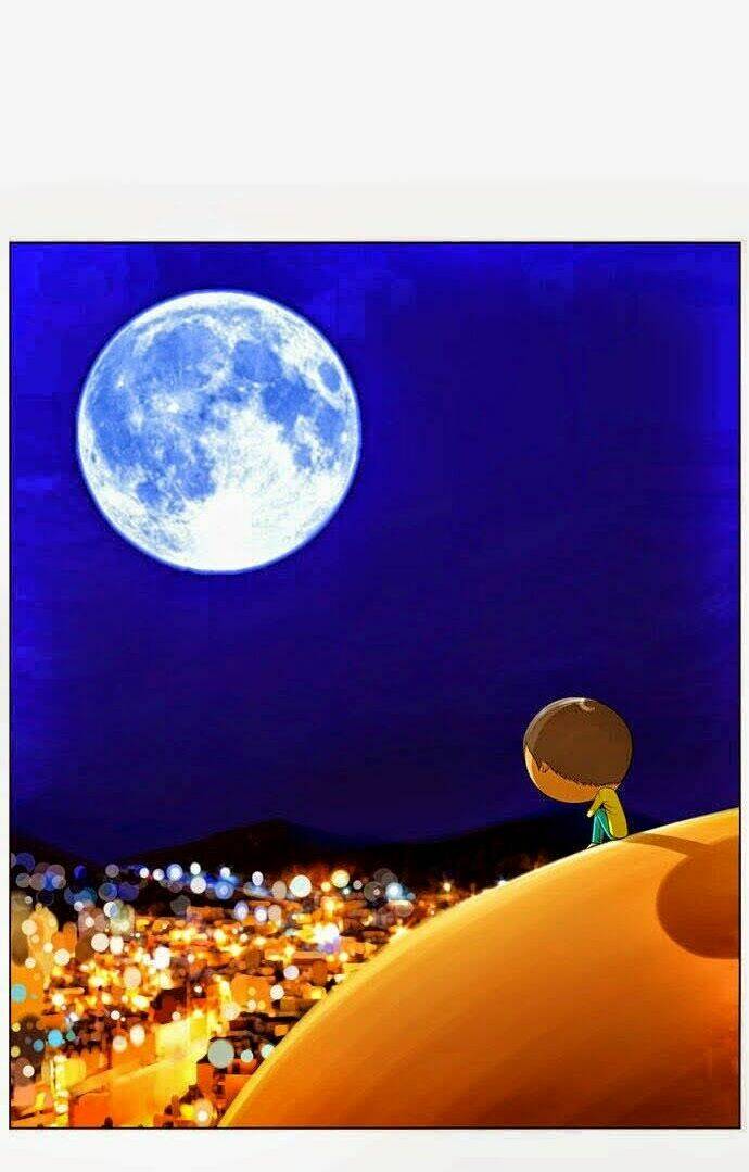 lớp học của những học sinh đặc biệt chapter 1 18