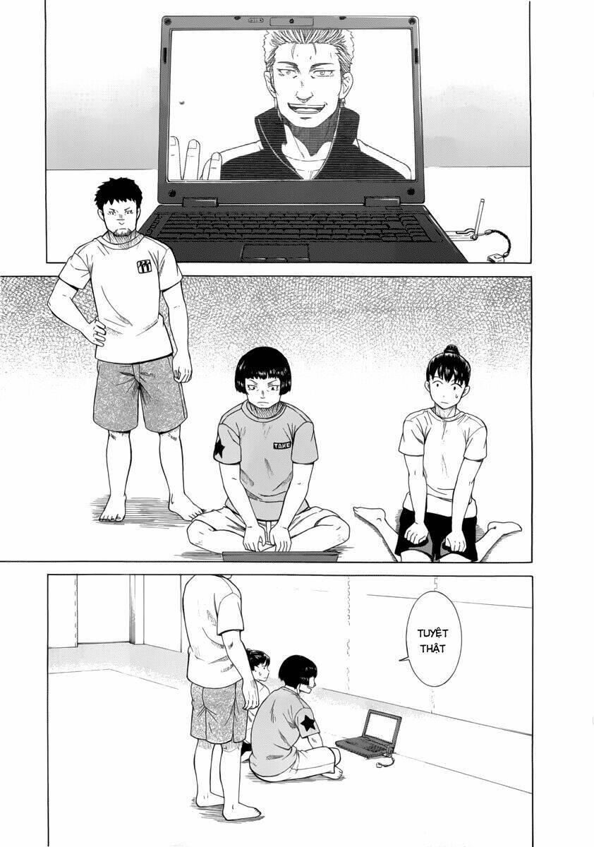 teppuu chapter 17 11