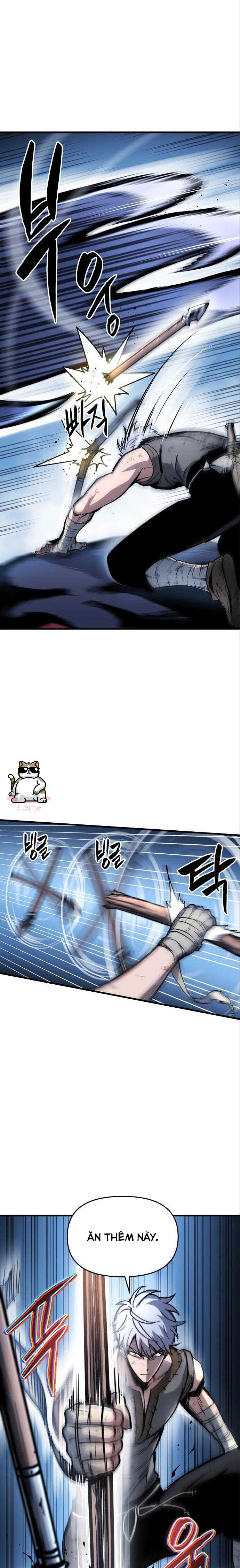 chiến thần chuyển thế chapter 4 28