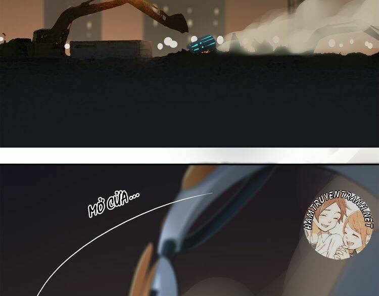 viện bảo tàng tâm nguyện chapter 1.2 22