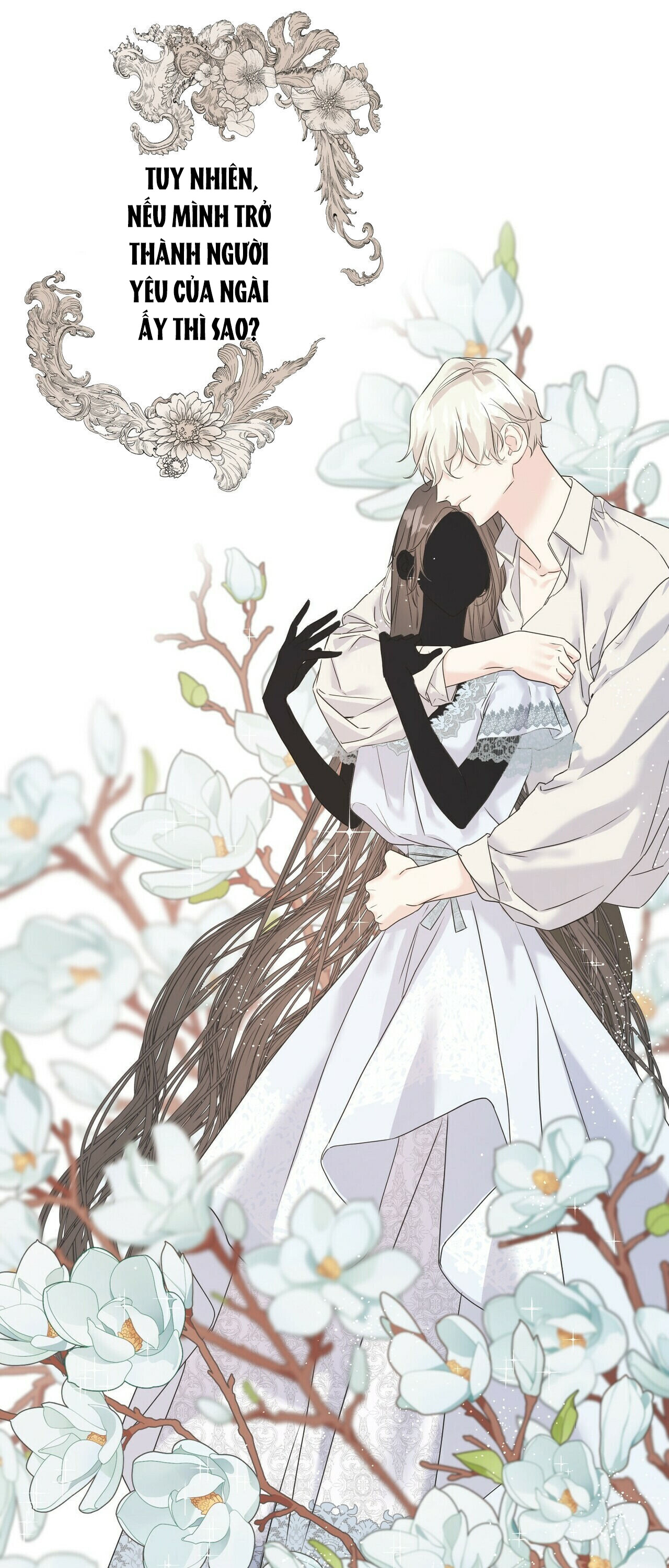 hoàng tử dâm đảng và nữ hiệp sĩ ngầu lòi chapter 35.2 7