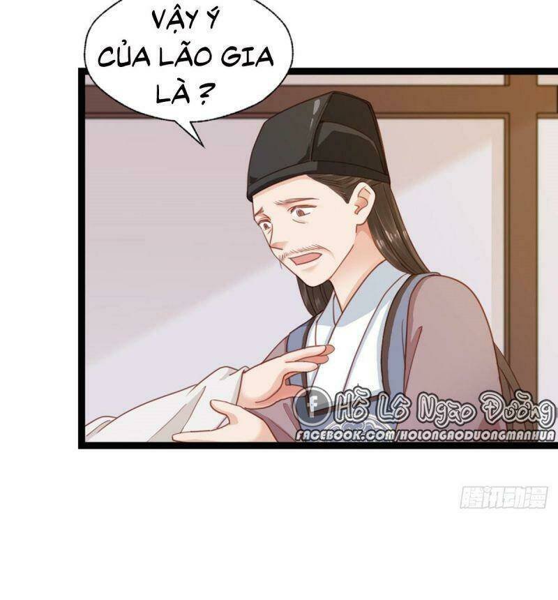 đứng yên ! phụng chỉ đánh cướp đây chapter 32 7