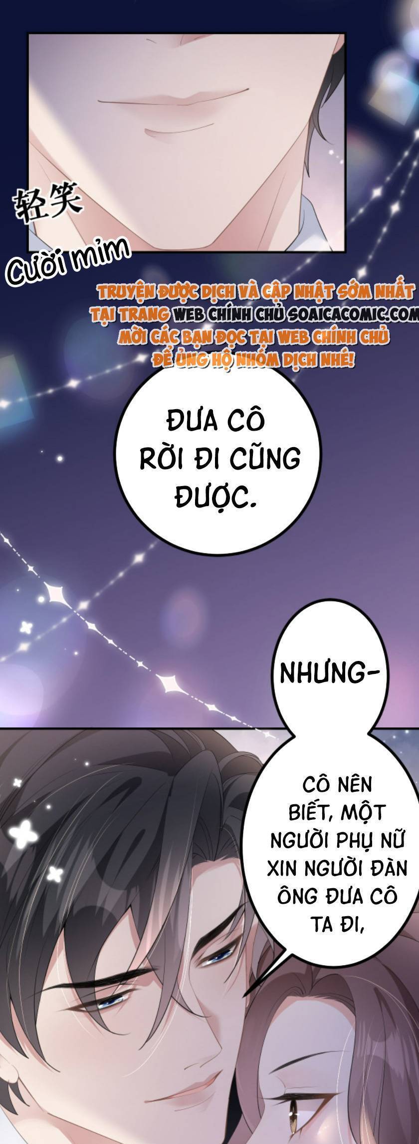 tùy ý thiêu đốt lửa tình chapter 5 19