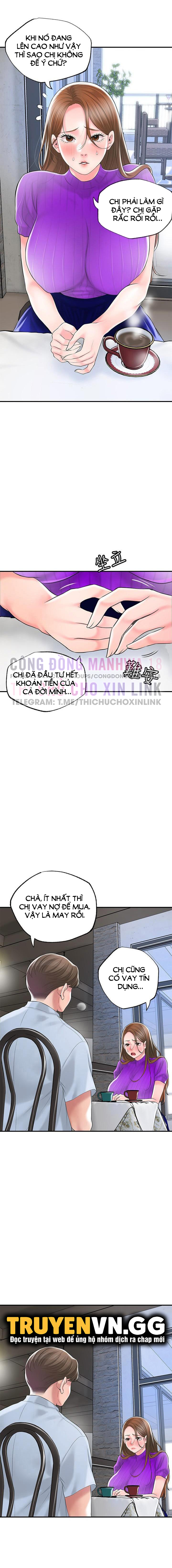 thị trấn nóng bỏng chapter 75 14