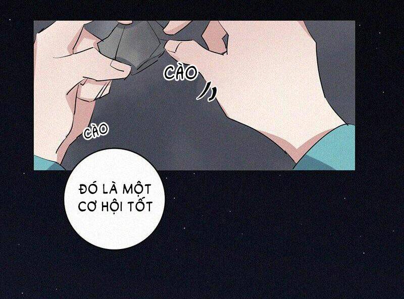 câu chuyện về cậu và tôi chapter 31 36