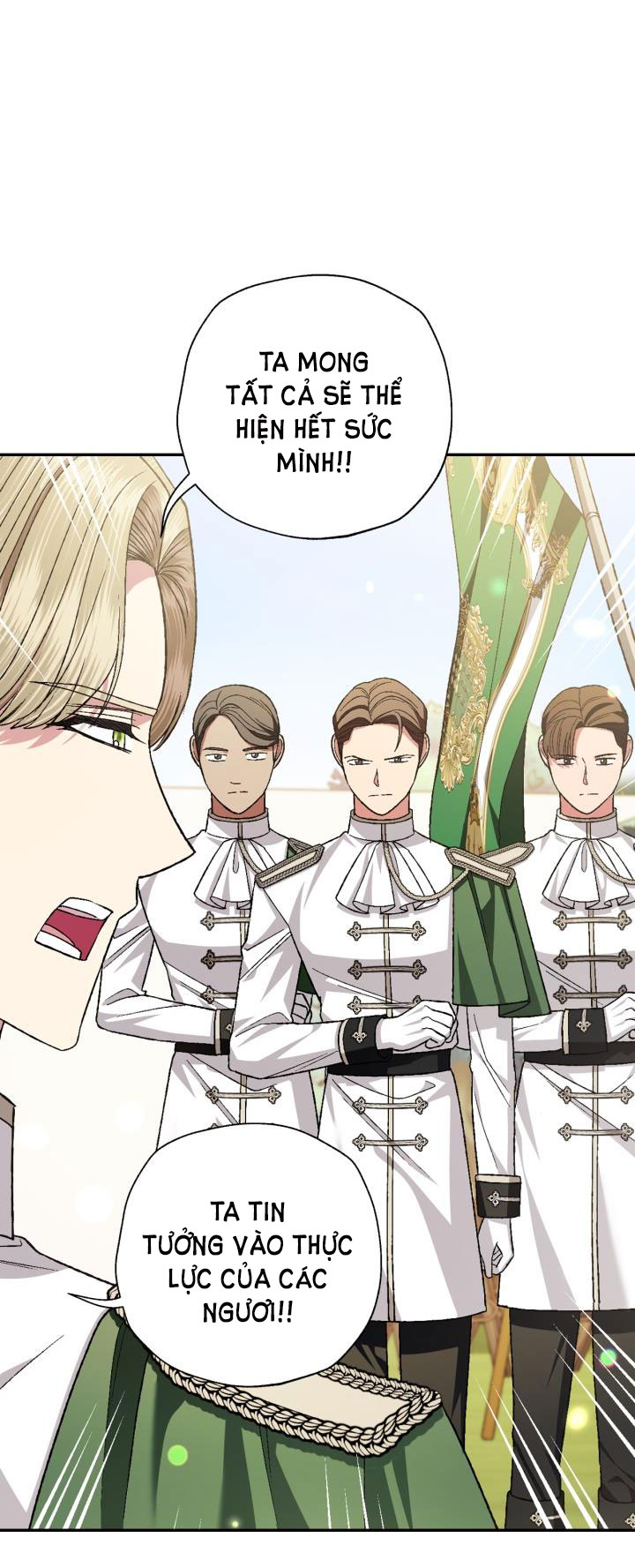 cha à, con không muốn kết hôn đâu chapter 85 31