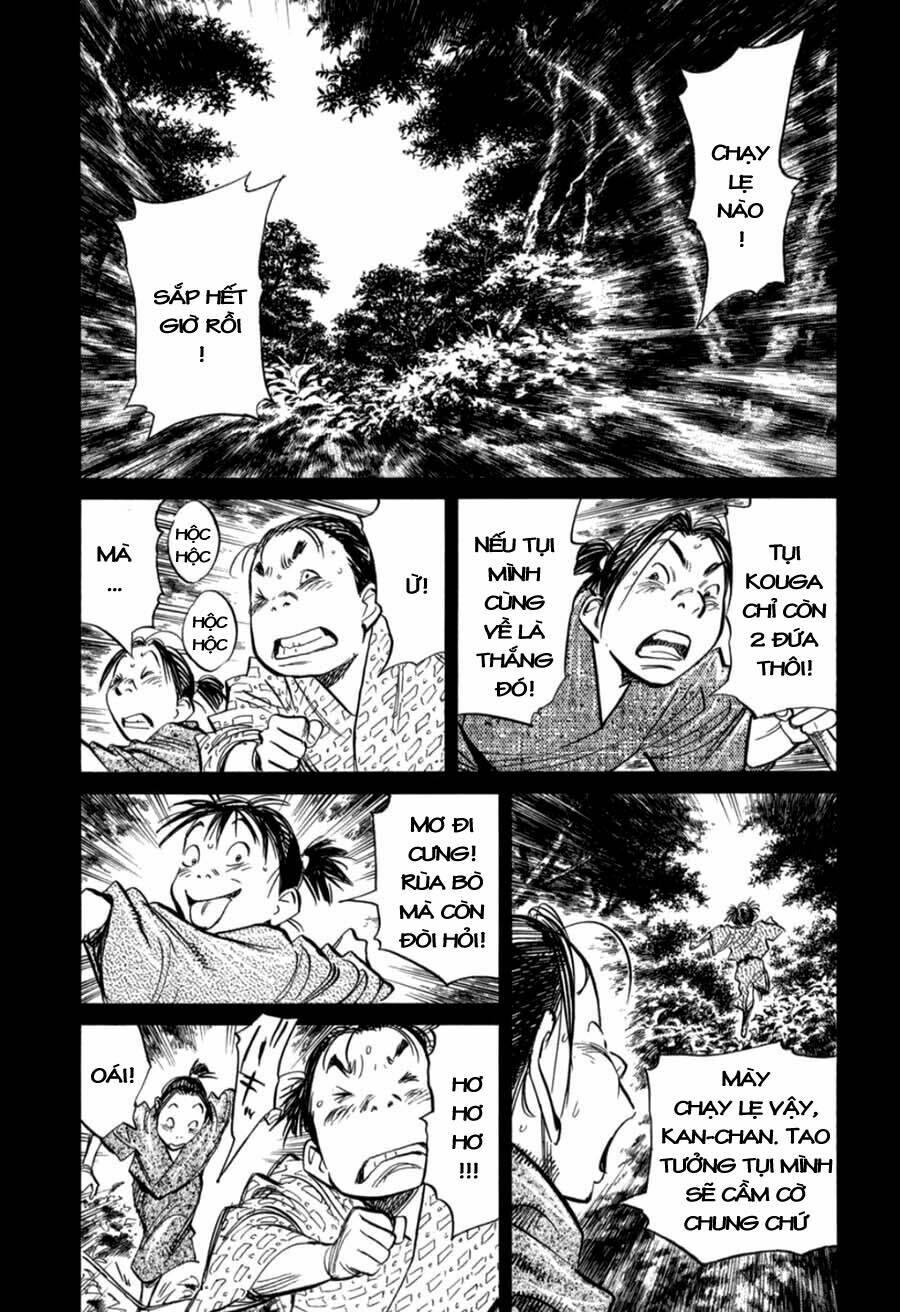 billy bat chapter 25 1