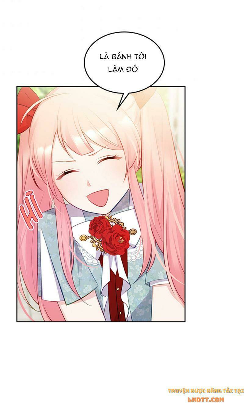 công chúa phản diện muốn ở trong ngôi nhà bánh quy chapter 10 5