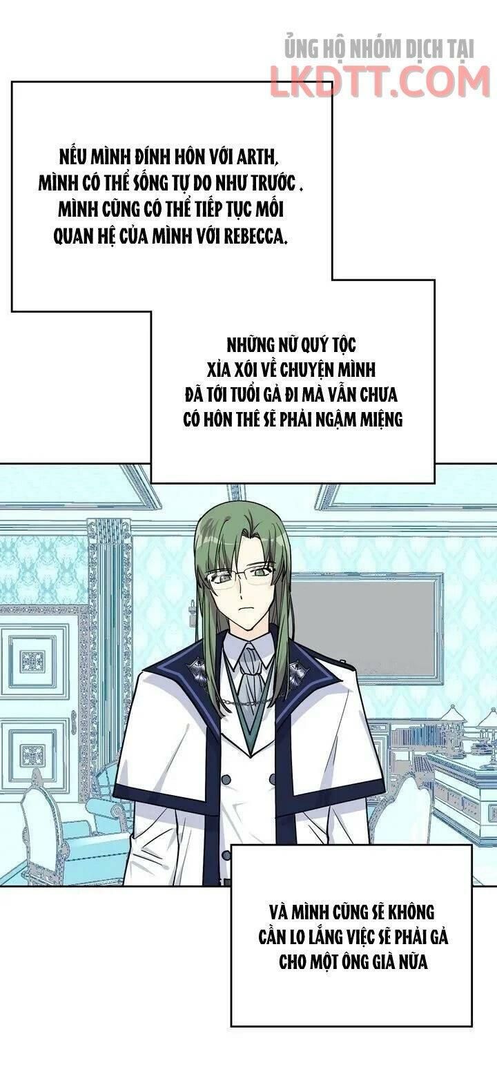 thú cưng của nữ phụ độc ác chapter 35 7