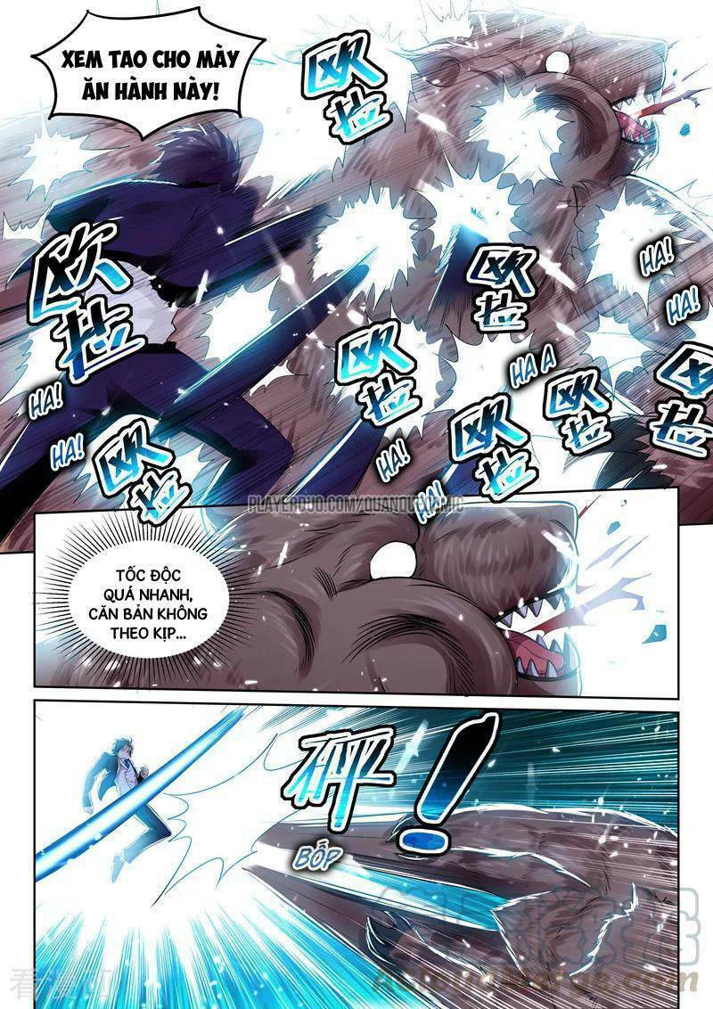 hệ thống siêu cấp cộng hưởng bạn trai chapter 58 1