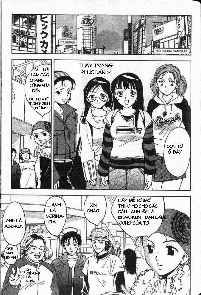 joshikousei chapter 15 12