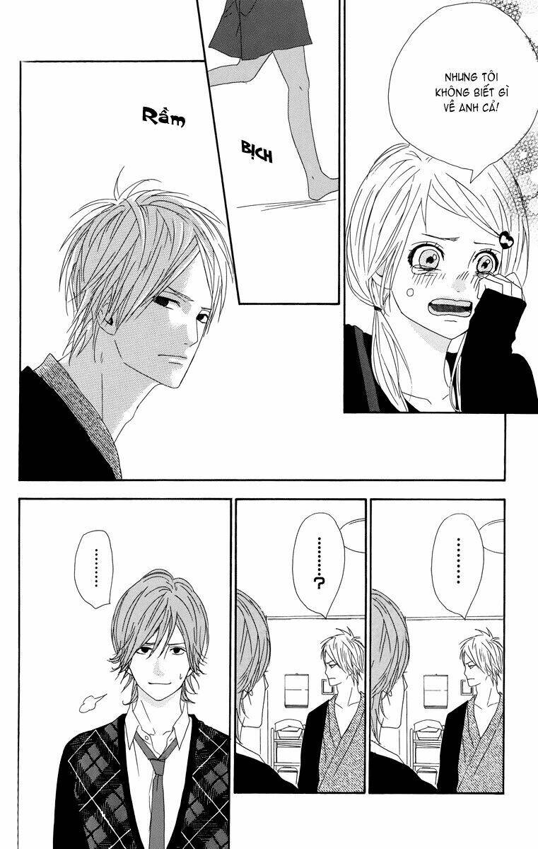 yume miru taiyou chapter 18 34