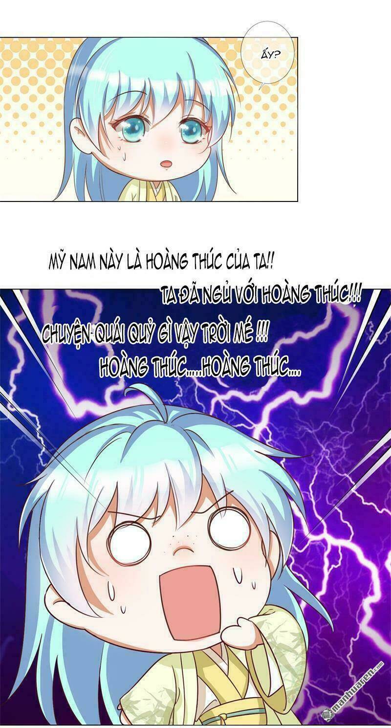 độc y cuồng phi chapter 12 10