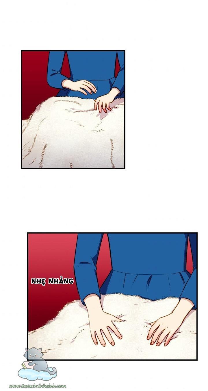 công nương khế ước của gia tộc công tước quái vật chapter 7 45