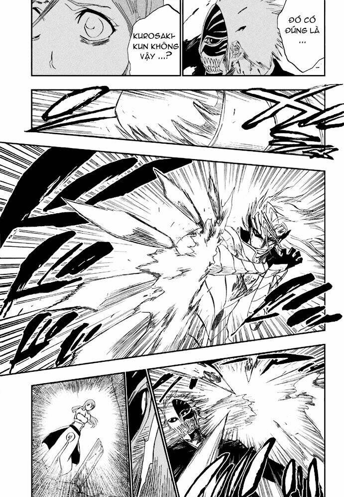 thần chết ichigo chapter 282 18