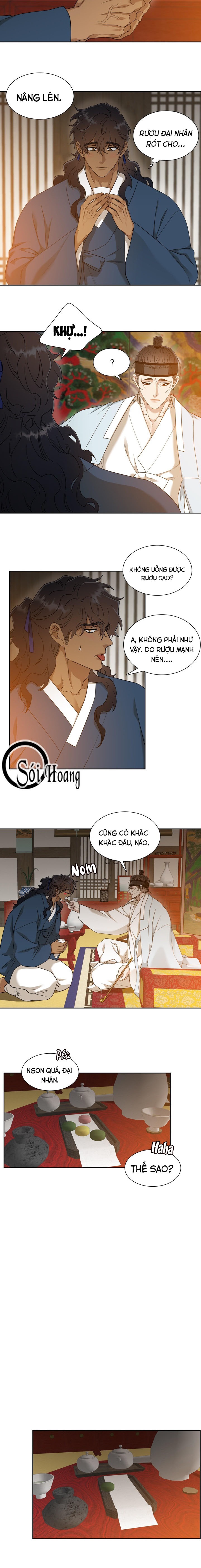 mắt phủ toàn sương chapter 36 10