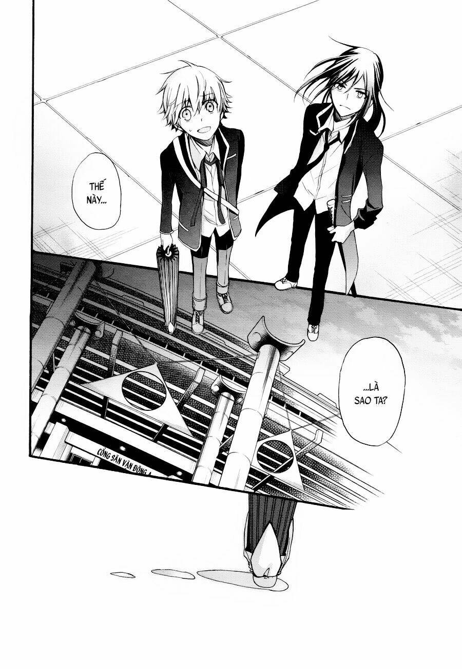 k - the first chapter 6 38