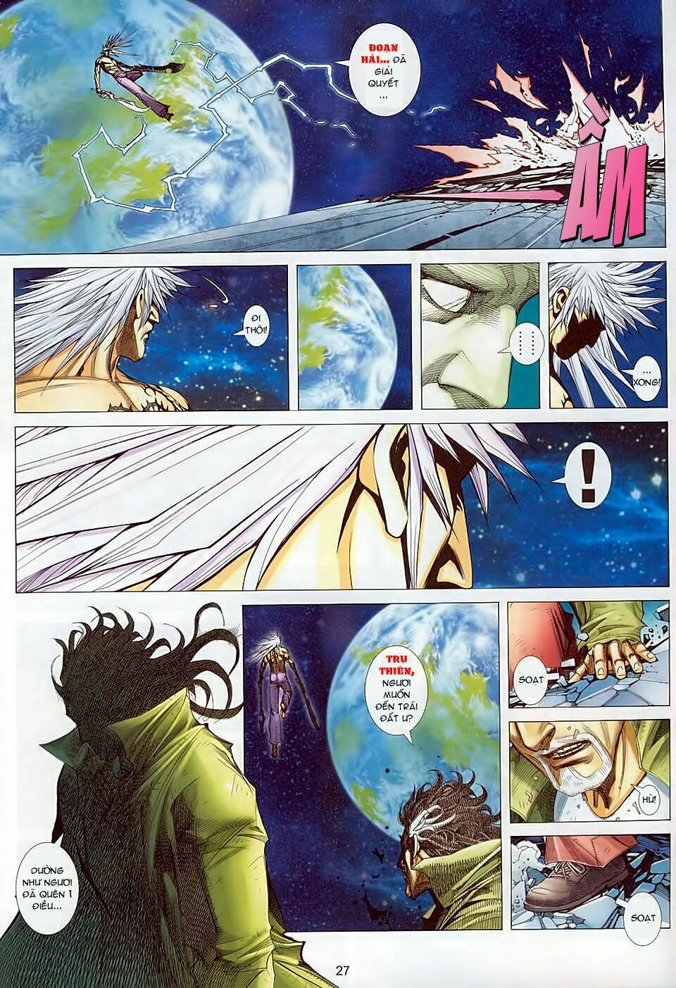 võ thần phượng hoàng chapter 125 24