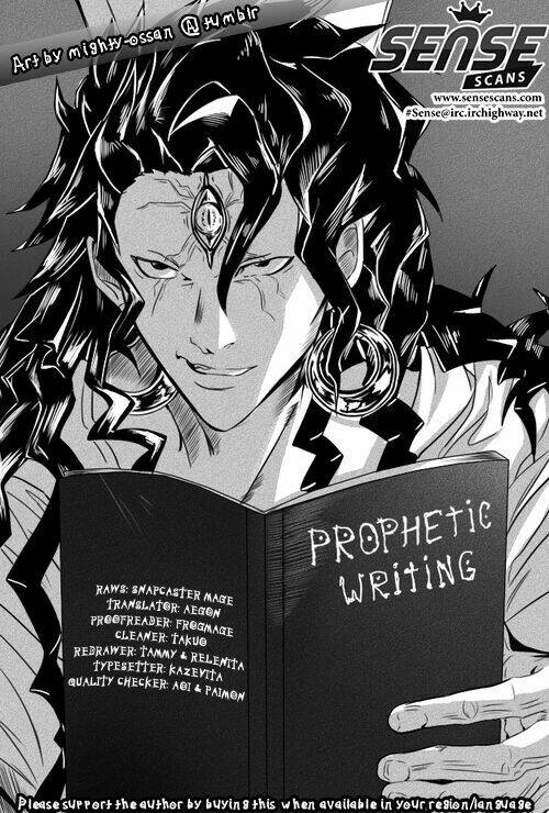 mê cung pháp thuật chapter 228 1