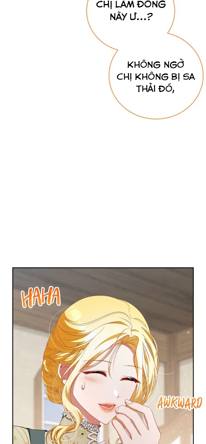 tình yêu đó chưa hề tồn tại chapter 58 18