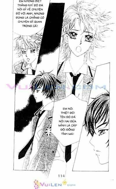 chàng gà mái chapter 7 114