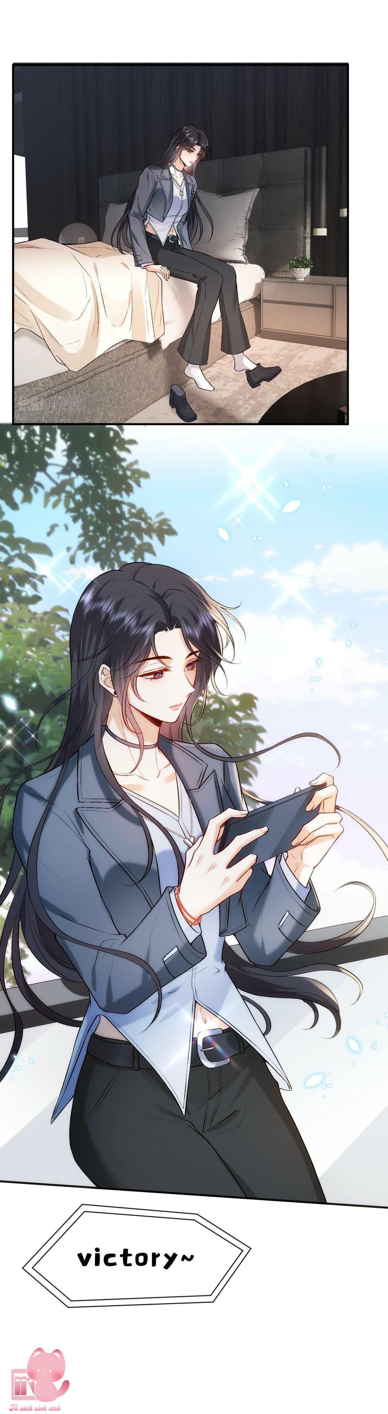 phu nhân mỗi ngày đều tại tuyến vả mặt chapter 20 32