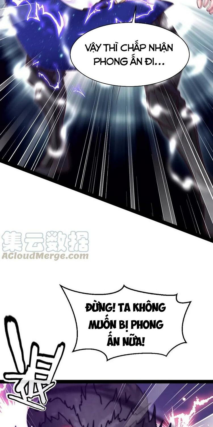 ma thú kiếm thánh dị giới tung hoành chapter 177 12