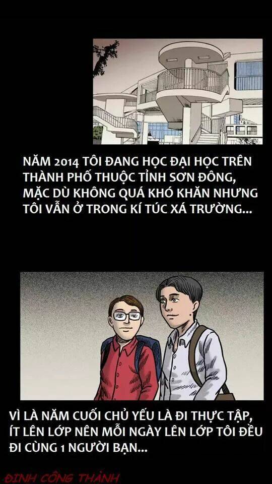 thầy súng kể chuyện ma chapter 32 2