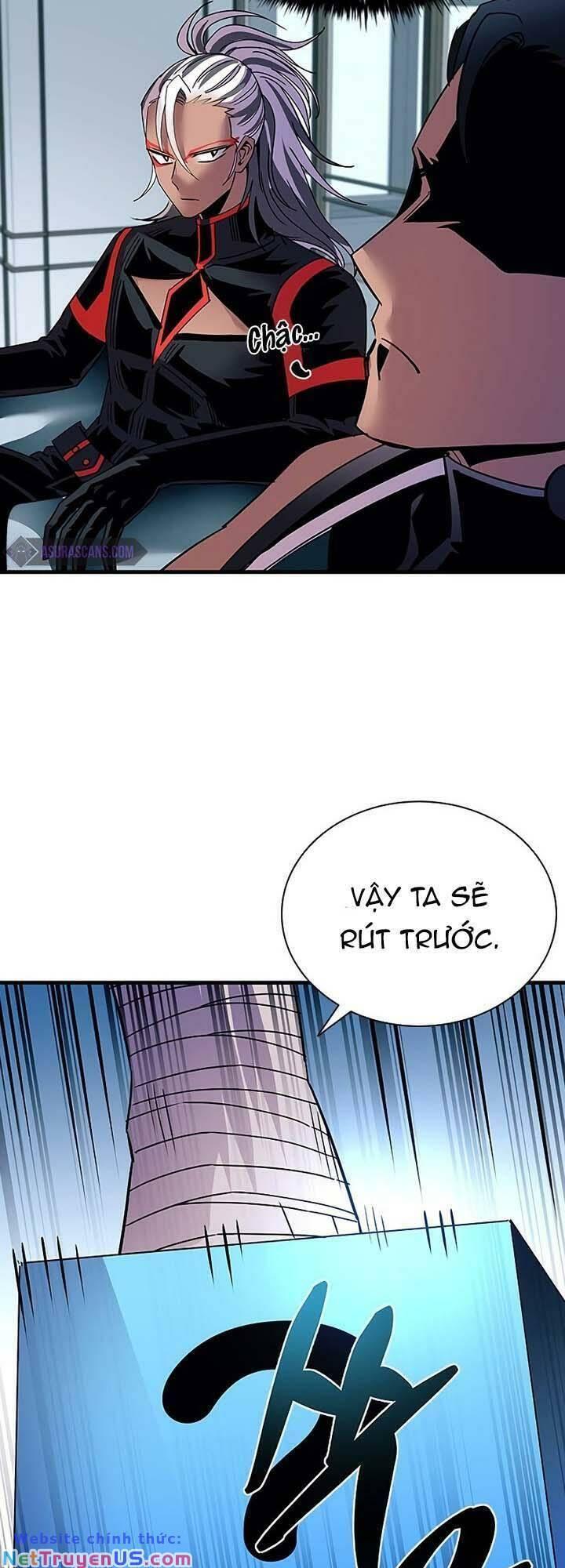 tiêu diệt ác nhân chapter 122 21