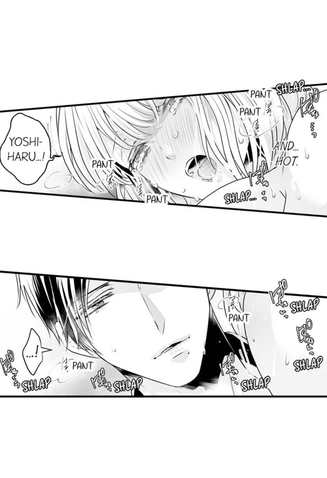 anh chàng yakuza này quá xảo quyệt rồi (full) chapter 15.2 4