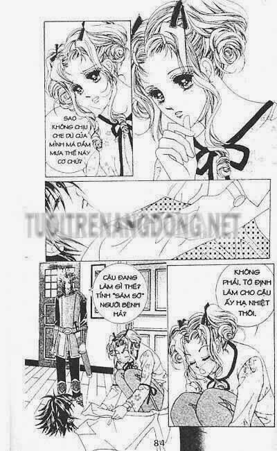 sức thanh xuân chapter 6 84