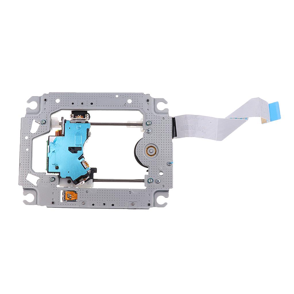 KEM-410ACA/CCA Lens& Deck Drive Replacements Repair Part Head for Sony PS3