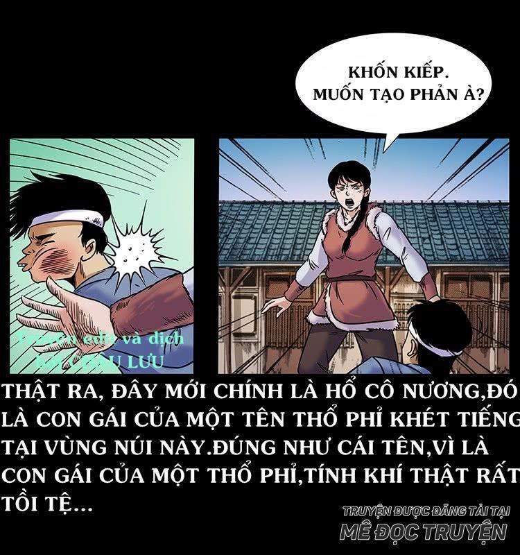 tiên sơn truyền kỳ chapter 20.2 1