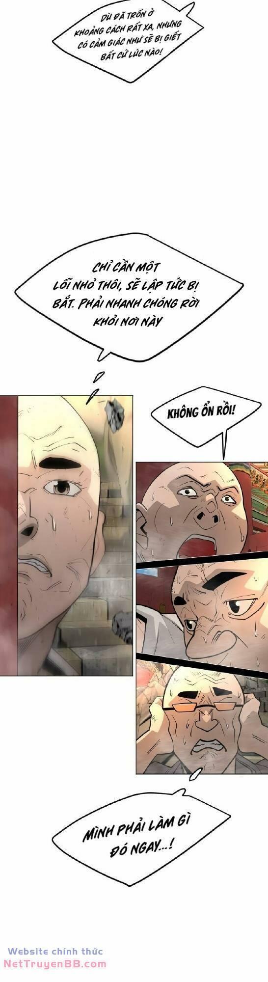 kĩ nguyên của anh hùng chapter 164 70