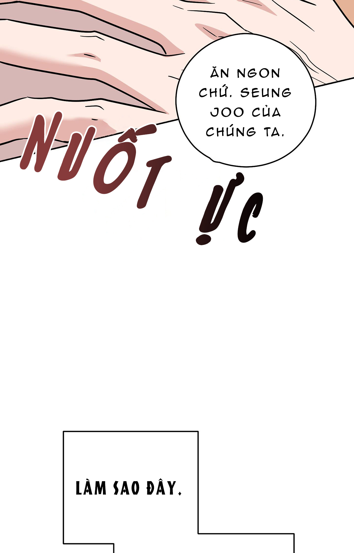 lời mời nguy hiểm chapter 5 111