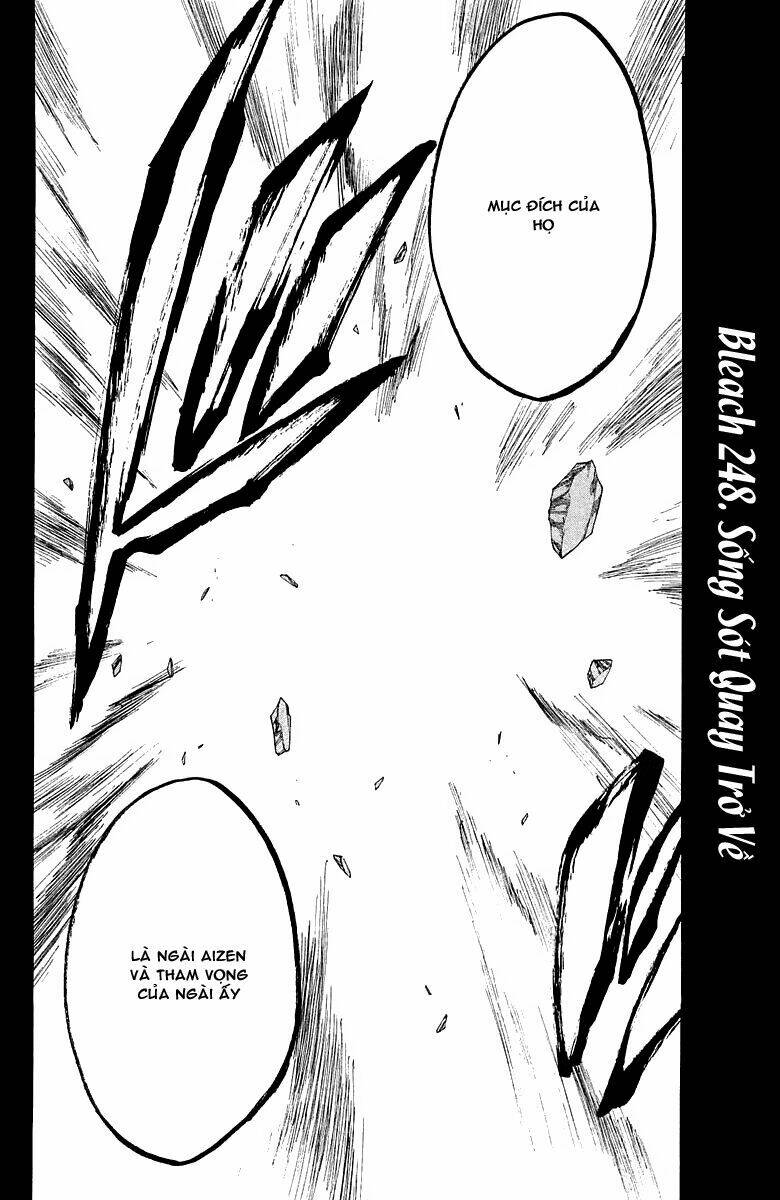 thần chết ichigo chapter 248 5